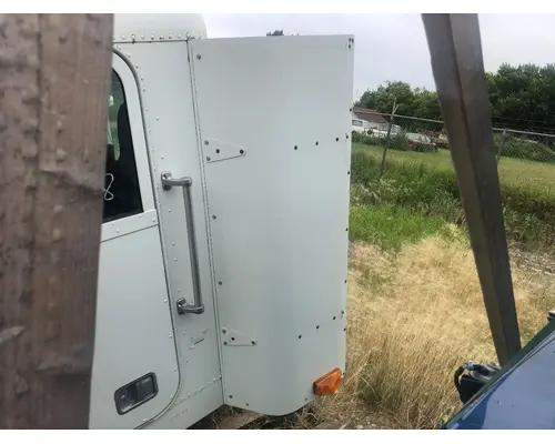 Freightliner FLD112 Sleeper Fairing