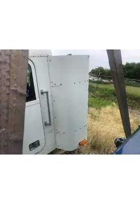 Freightliner FLD112 Sleeper Fairing