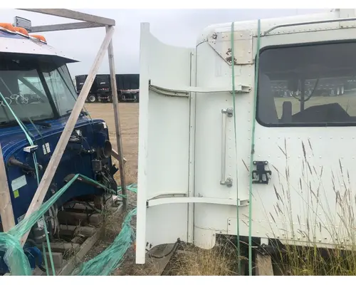 Freightliner FLD112 Sleeper Fairing