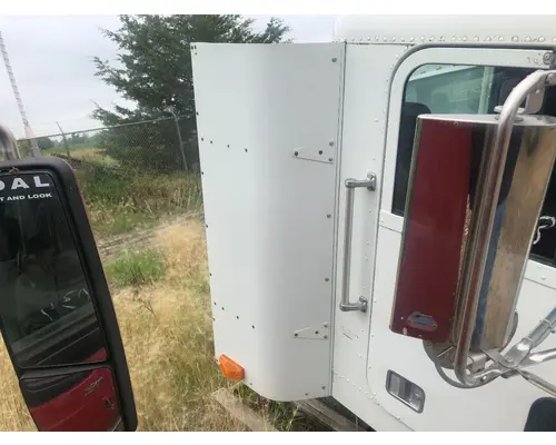 Freightliner FLD112 Sleeper Fairing