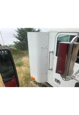 Freightliner FLD112 Sleeper Fairing