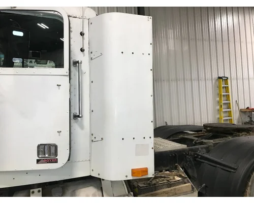 Freightliner FLD112 Sleeper Fairing