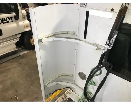 Freightliner FLD112 Sleeper Fairing