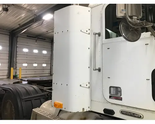Freightliner FLD112 Sleeper Fairing