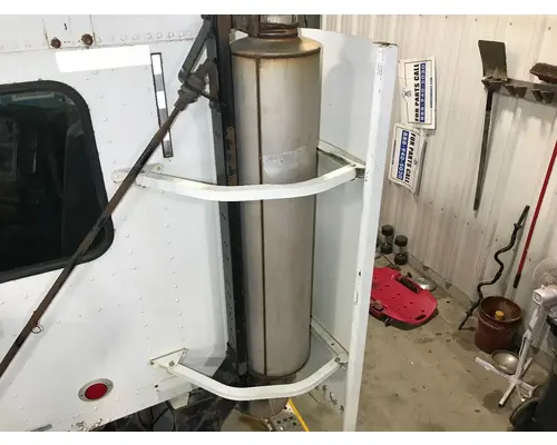 Freightliner FLD112 Sleeper Fairing