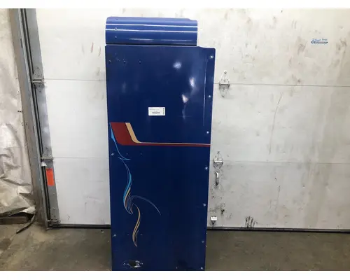 Freightliner FLD112 Sleeper Fairing