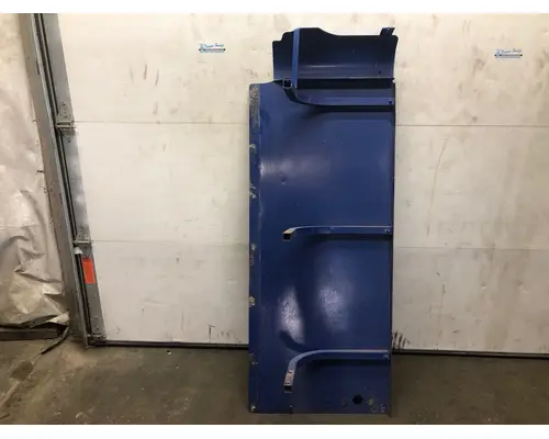 Freightliner FLD112 Sleeper Fairing