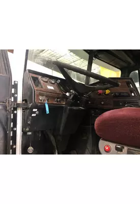 Freightliner FLD112 Steering Column