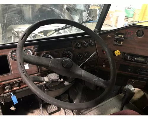 Freightliner FLD112 Steering Column