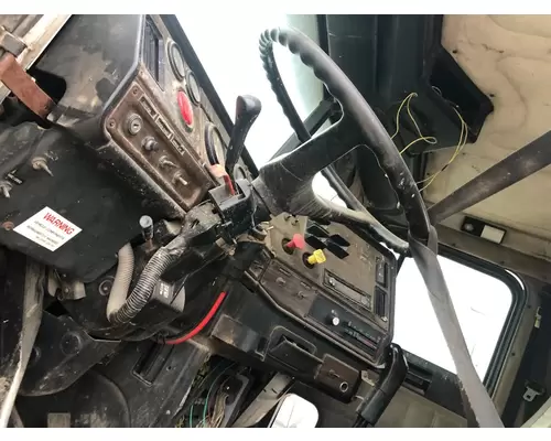 Freightliner FLD112 Steering Column