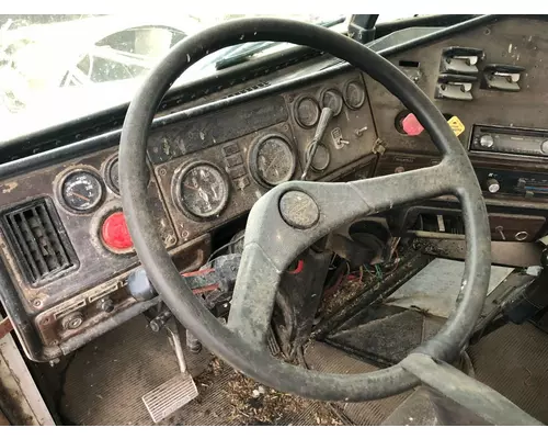 Freightliner FLD112 Steering Column