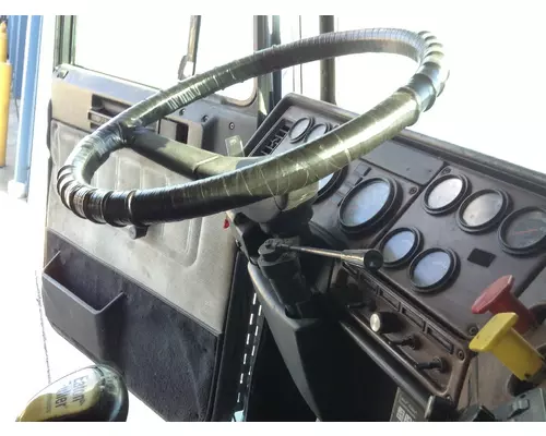 Freightliner FLD112 Steering Column