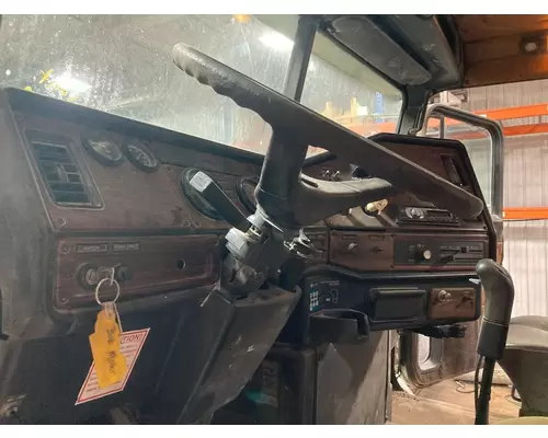 Freightliner FLD112 Steering Column