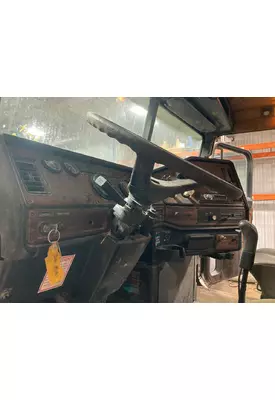 Freightliner FLD112 Steering Column