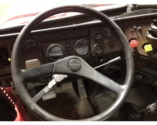 Freightliner FLD112 Steering Column