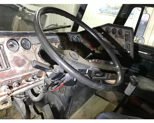 Freightliner FLD112 Steering Column