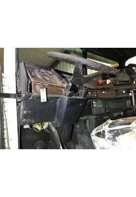 Freightliner FLD112 Steering Column