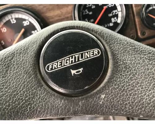 Freightliner FLD112 Steering Column