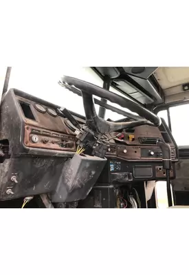 Freightliner FLD112 Steering Column