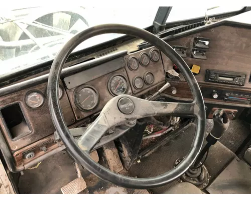 Freightliner FLD112 Steering Column