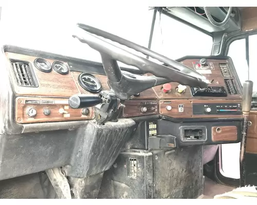 Freightliner FLD112 Steering Column