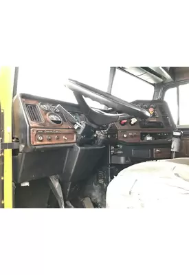 Freightliner FLD112 Steering Column