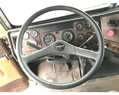 Freightliner FLD112 Steering Column
