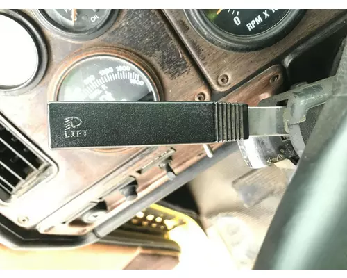 Freightliner FLD112 Steering Column