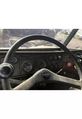 Freightliner FLD112 Steering Column