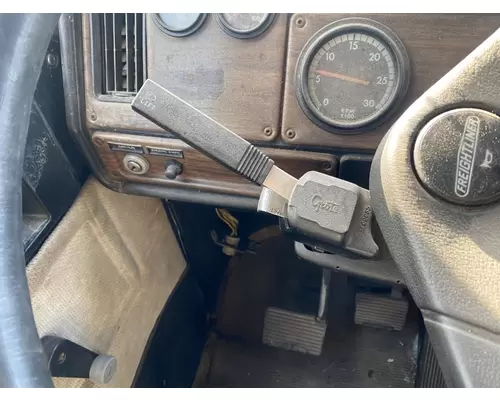 Freightliner FLD112 Steering Column