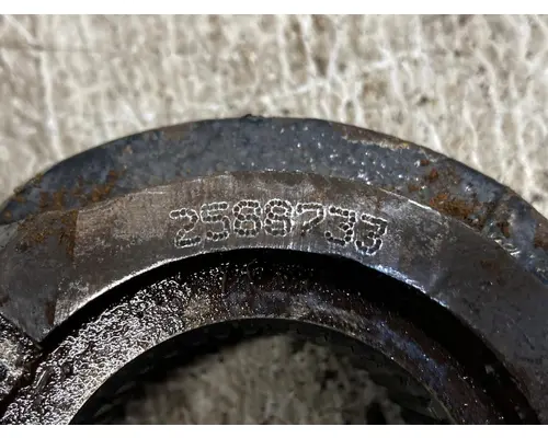 Freightliner FLD112 Steering GearRack