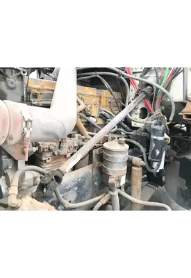 Freightliner FLD112 Steering Shaft