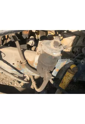 Freightliner FLD112 Steering or Suspension Parts, Misc.