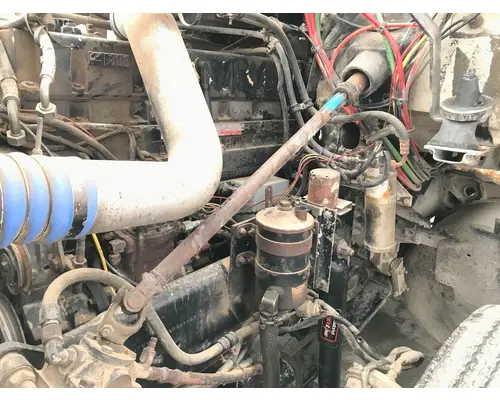 Freightliner FLD112 Steering or Suspension Parts, Misc.