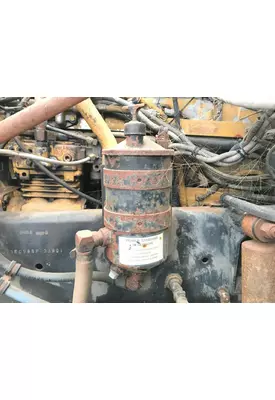 Freightliner FLD112 Steering or Suspension Parts, Misc.