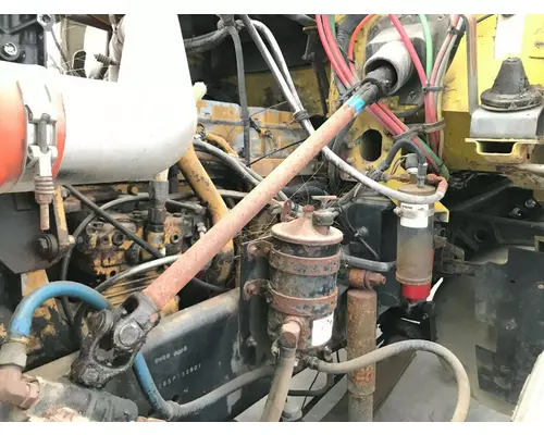 Freightliner FLD112 Steering or Suspension Parts, Misc.