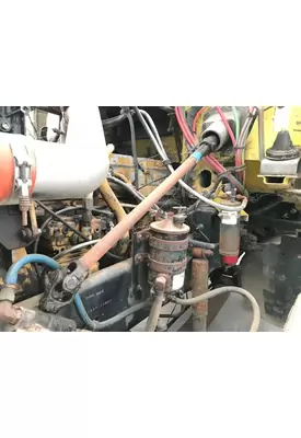 Freightliner FLD112 Steering or Suspension Parts, Misc.