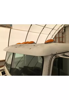 Freightliner FLD112 Sun Visor (Exterior)