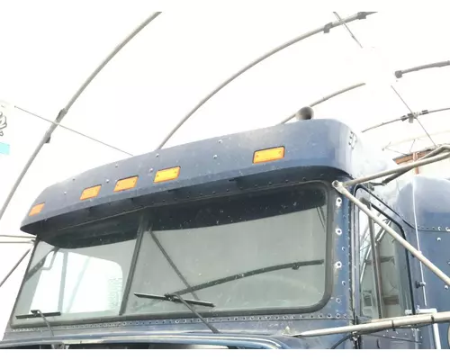 Freightliner FLD112 Sun Visor (Exterior)