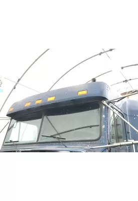 Freightliner FLD112 Sun Visor (Exterior)