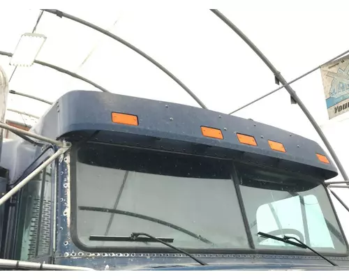 Freightliner FLD112 Sun Visor (Exterior)