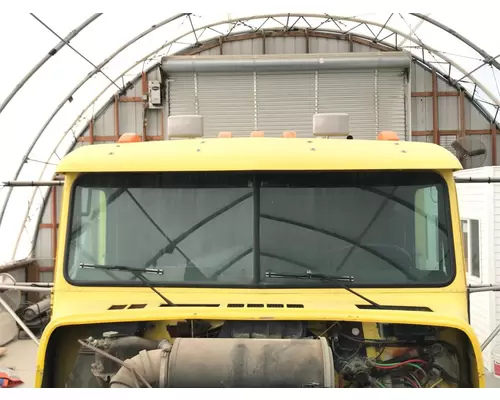 Freightliner FLD112 Sun Visor (Exterior)