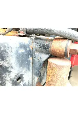 Freightliner FLD112 Suspension