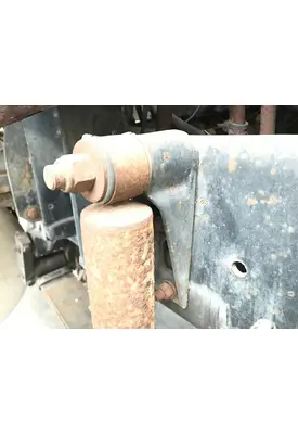 Freightliner FLD112 Suspension