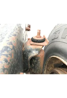 Freightliner FLD112 Suspension