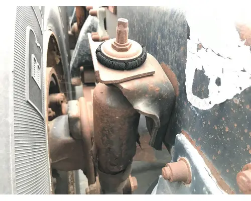 Freightliner FLD112 Suspension