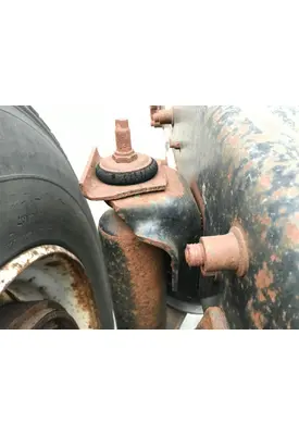 Freightliner FLD112 Suspension