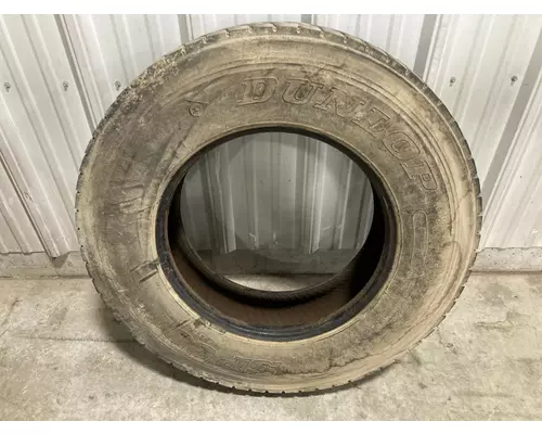 Freightliner FLD112 Tires