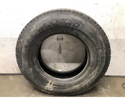 Freightliner FLD112 Tires