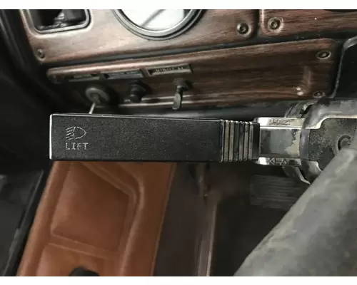 Freightliner FLD112 Turn Signal Switch